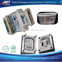 food container mould--more than 30 years mould making experiences